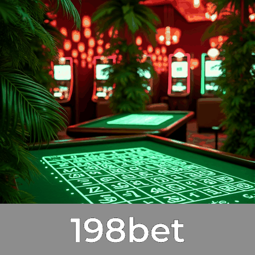 198bet: Slots Exclusivos, Mesa Clássica e Realismo com Dealers ao Vivo