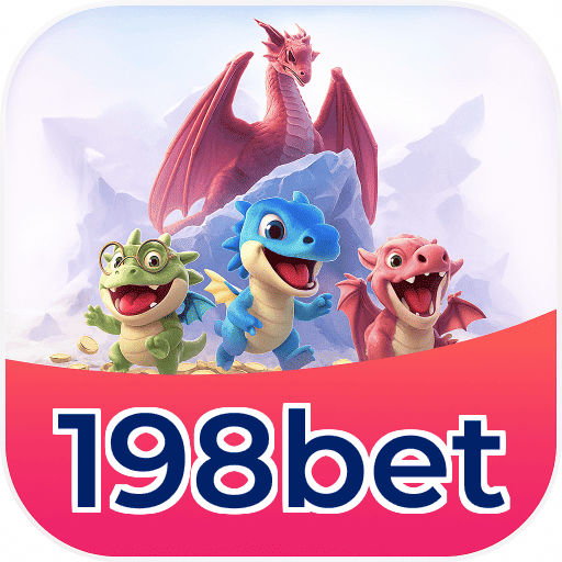 198bet Logo