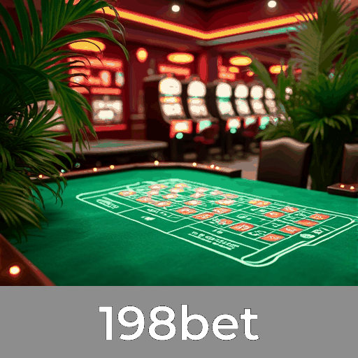 198bet: Experiência de Jogo Segura com Serviços Profissionais