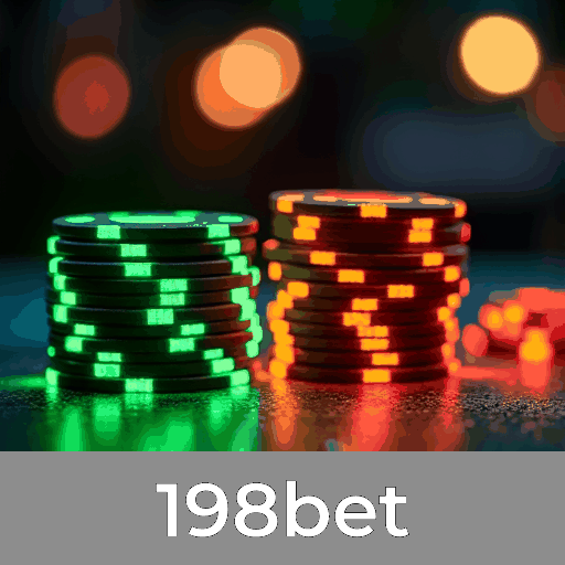 198bet: Apostas Esportivas de Excelência no Brasil